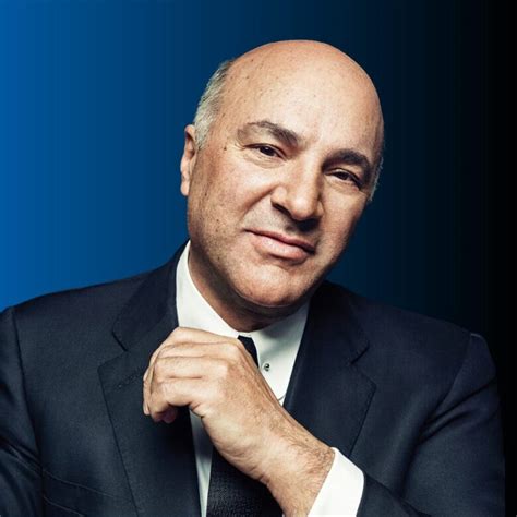 kevin o'leary watch net worth